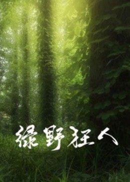 绿野狂人(全集)